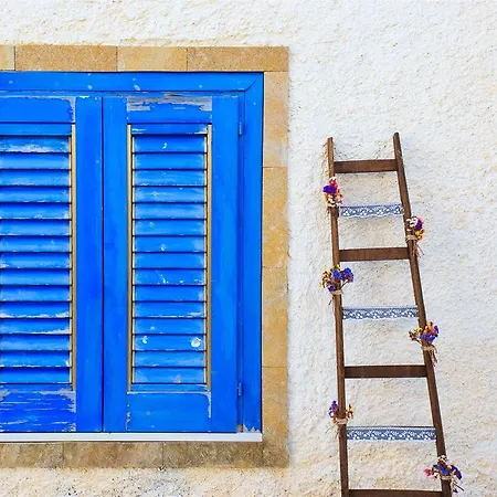 Borgo Marino Plemmirio 4* Siraküza