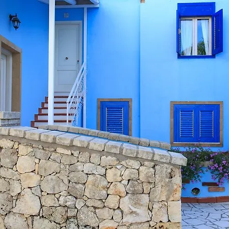 Borgo Marino Plemmirio Otel 4*