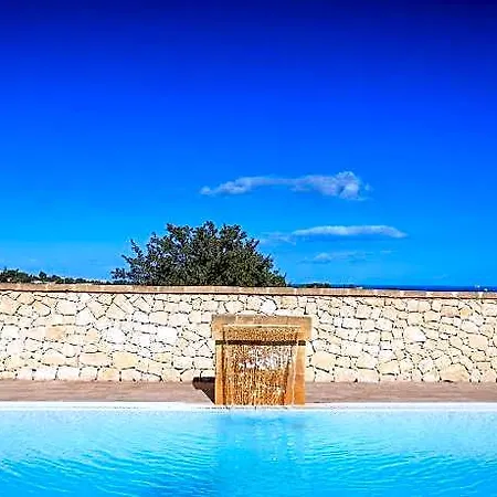 Hotel Borgo Marino Plemmirio