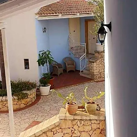 Hotel Borgo Marino Plemmirio Syracuse