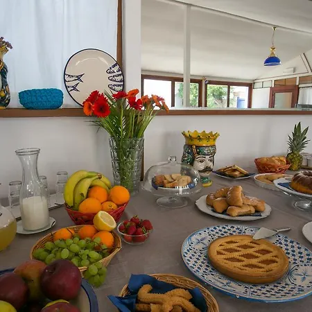 Otel Borgo Marino Plemmirio 4*