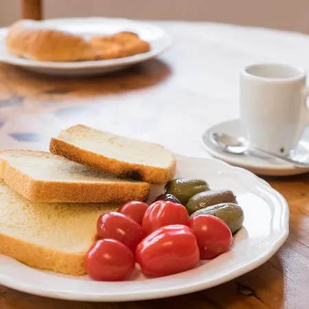 Otel Borgo Marino Plemmirio