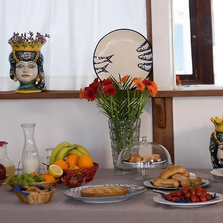 Otel Borgo Marino Plemmirio 4*