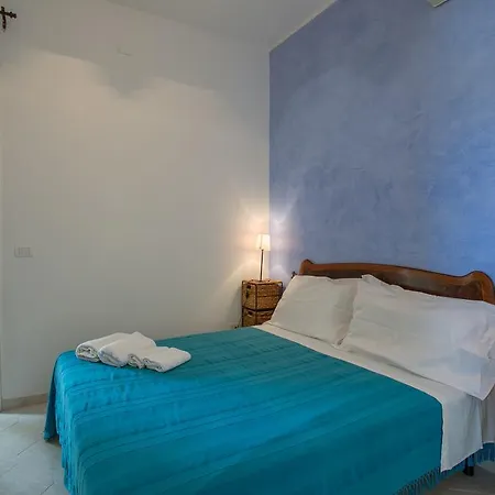 Otel Borgo Marino Plemmirio Siraküza