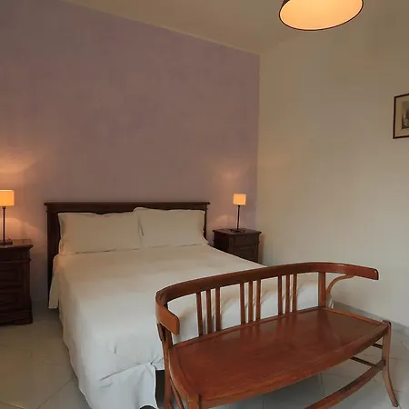 Borgo Marino Plemmirio Siraküza