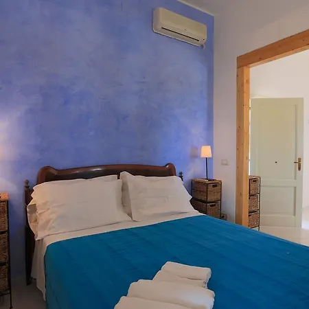 Otel Borgo Marino Plemmirio