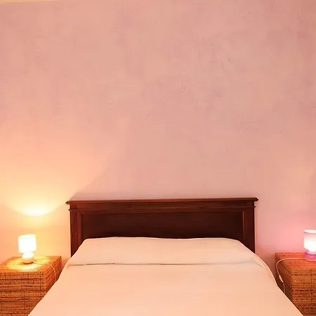 Borgo Marino Plemmirio Otel
