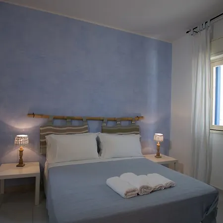 Borgo Marino Plemmirio Otel 4*