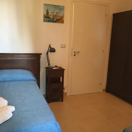 Borgo Marino Plemmirio Otel
