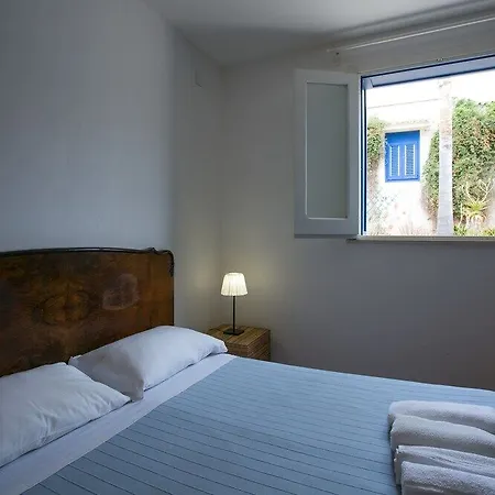 Borgo Marino Plemmirio Siraküza