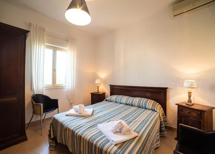 Borgo Marino Plemmirio 4* Syrakus
