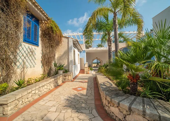 Hotel Borgo Marino Plemmirio