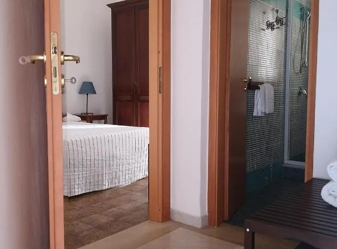 Borgo Marino Plemmirio 4*