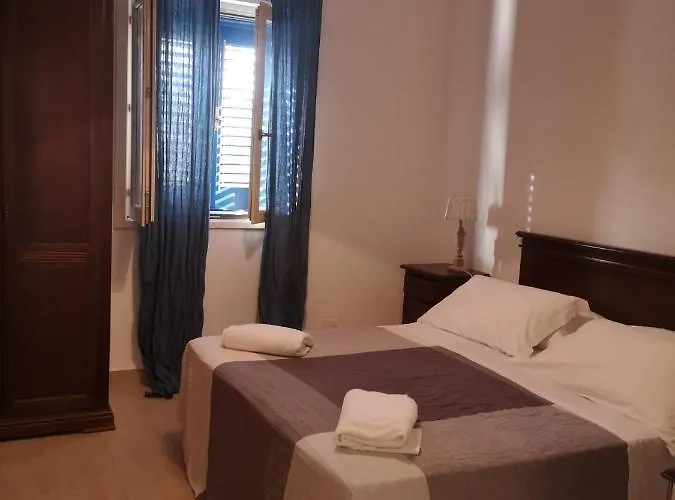 Borgo Marino Plemmirio