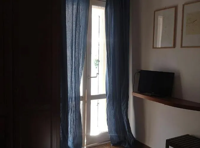 Borgo Marino Plemmirio 4*