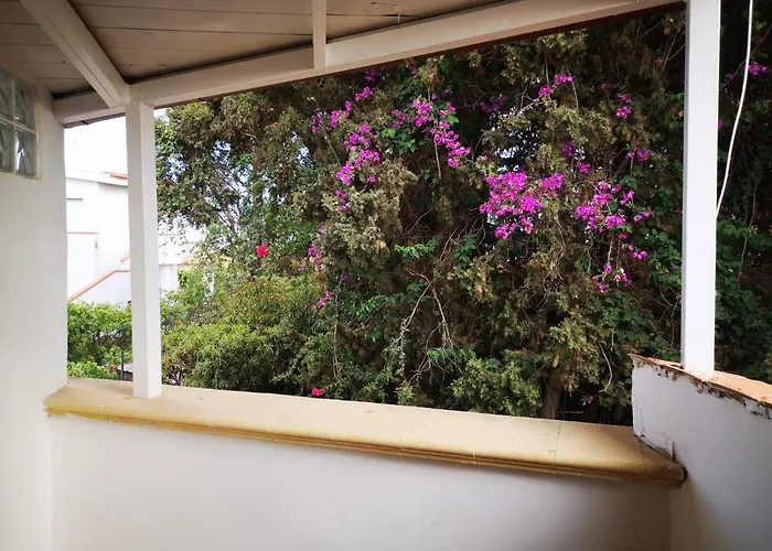 Borgo Marino Plemmirio Hotel Syrakus