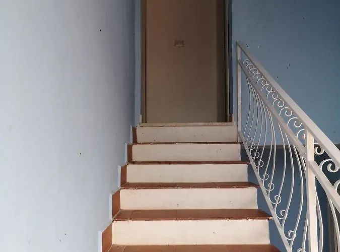 Hotel Borgo Marino Plemmirio Syrakus