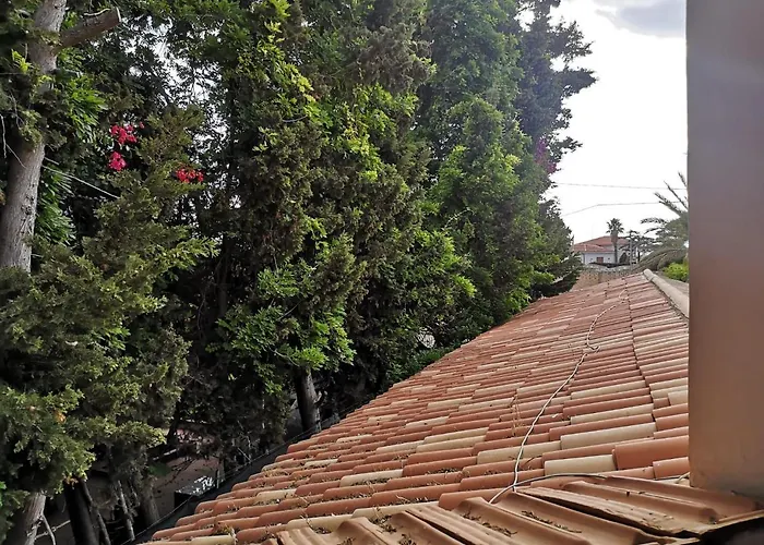 Hotel Borgo Marino Plemmirio Syrakus