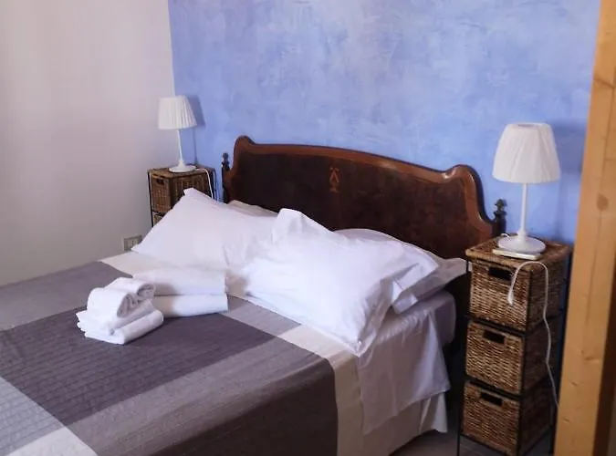 Borgo Marino Plemmirio Hotel Syrakus