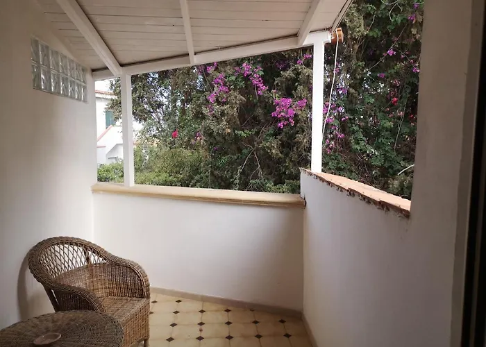 Borgo Marino Plemmirio Hotel 4*