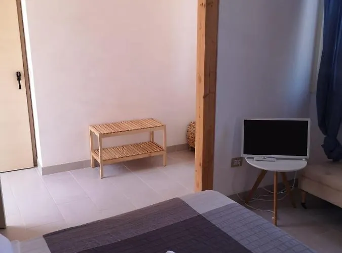 Hotel Borgo Marino Plemmirio