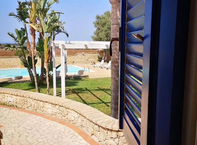 Borgo Marino Plemmirio Syrakus