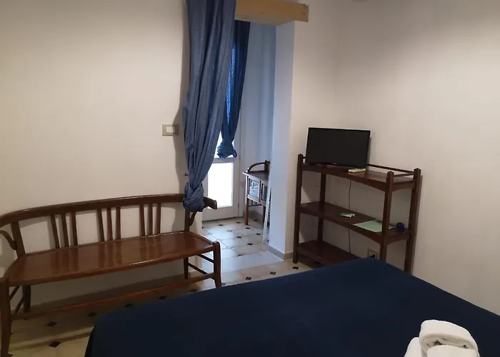 Borgo Marino Plemmirio 4*