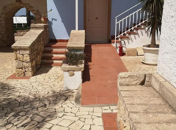 Borgo Marino Plemmirio Hotel