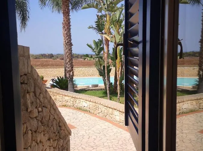 Borgo Marino Plemmirio 4* Syrakus