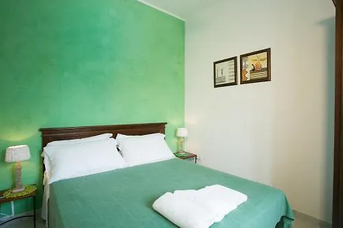 Hotel Borgo Marino Plemmirio