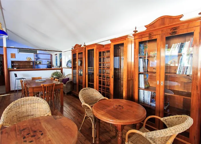 Borgo Marino Plemmirio 4* Syrakus