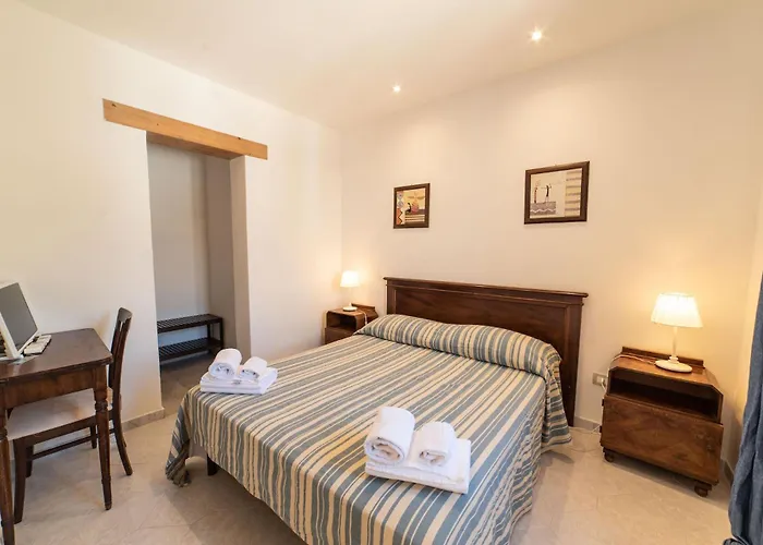 Borgo Marino Plemmirio Syrakus