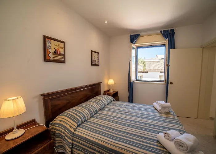 Hotel Borgo Marino Plemmirio