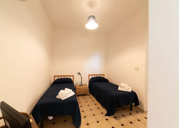 Borgo Marino Plemmirio Syrakus