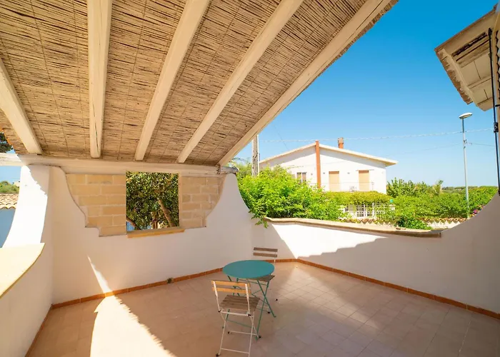 Borgo Marino Plemmirio 4* Syrakus