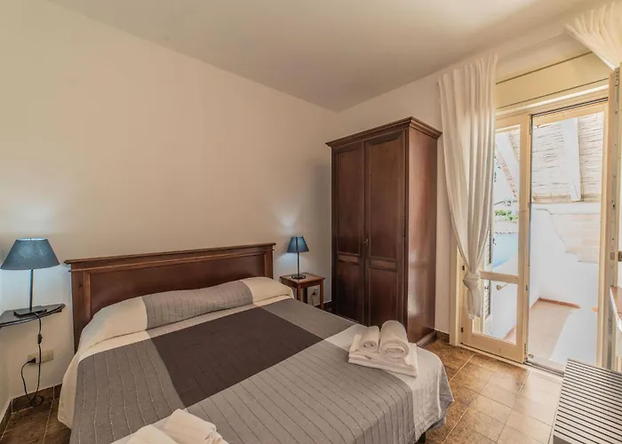 Borgo Marino Plemmirio 4*