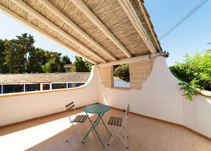 Hotel Borgo Marino Plemmirio