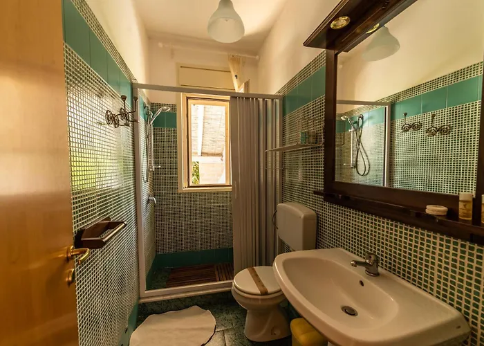 Hotel Borgo Marino Plemmirio 4*