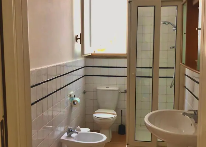 Borgo Marino Plemmirio 4*