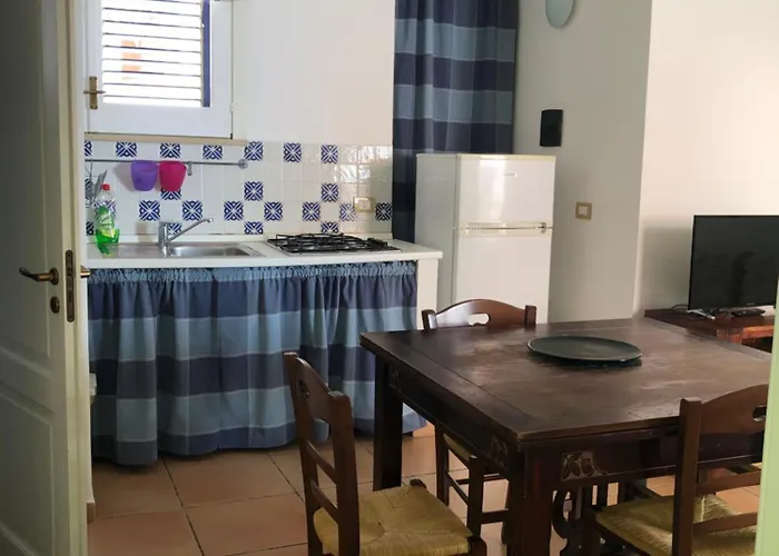 Borgo Marino Plemmirio