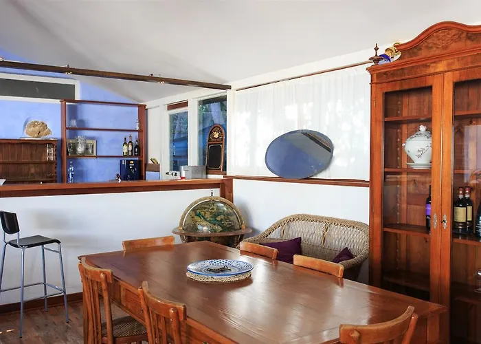 Borgo Marino Plemmirio 4* Syrakus