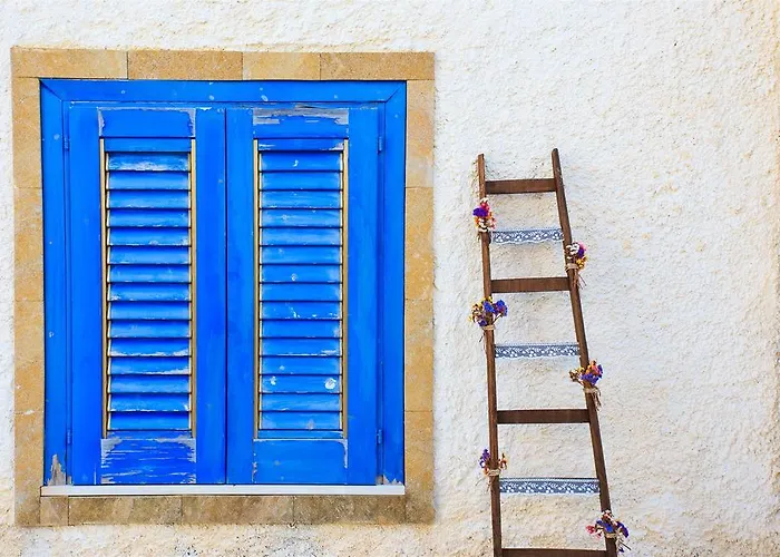 Borgo Marino Plemmirio 4* Syrakus