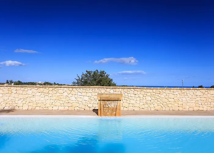 Borgo Marino Plemmirio 4* Syrakus