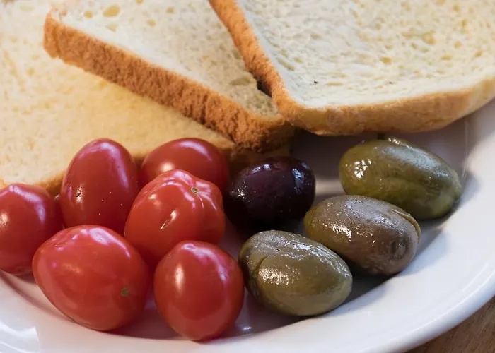 Borgo Marino Plemmirio