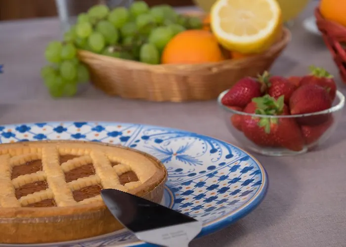 Borgo Marino Plemmirio Syrakus