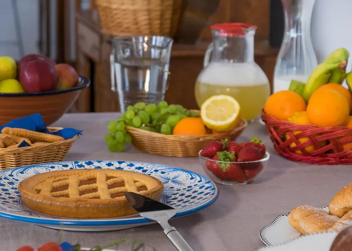 Borgo Marino Plemmirio Syrakus