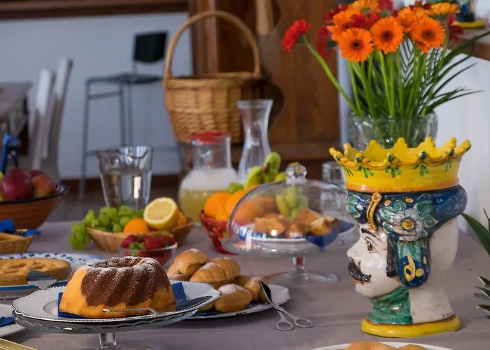 Borgo Marino Plemmirio