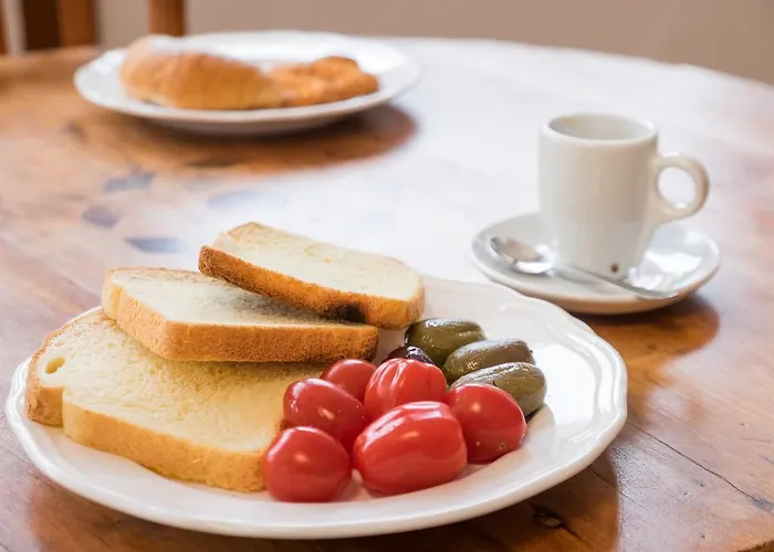 Hotel Borgo Marino Plemmirio