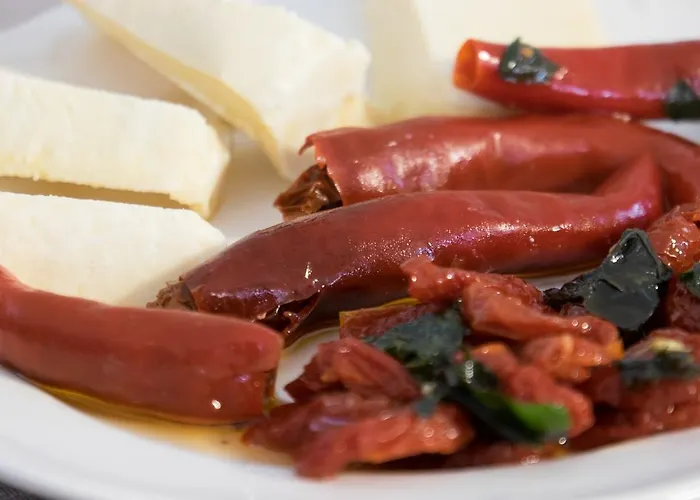 Hotel Borgo Marino Plemmirio 4*