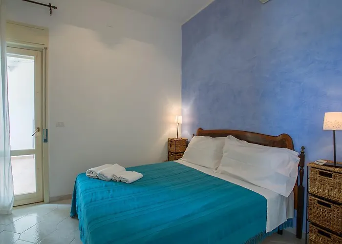 Hotel Borgo Marino Plemmirio Syrakus